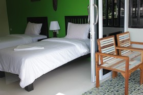 Nadapa Resort