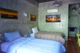 Nadapa Resort