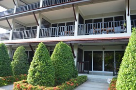 Nadapa Resort
