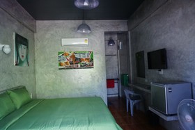Nadapa Resort