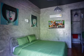 Nadapa Resort