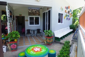 Nadapa Resort