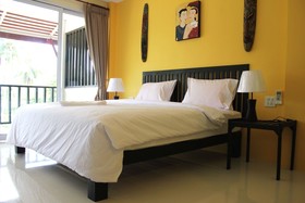 Nadapa Resort