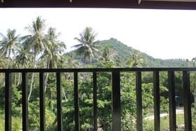 Nadapa Resort