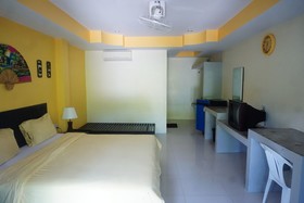 Nadapa Resort