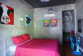 Nadapa Resort