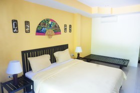 Nadapa Resort
