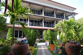Nadapa Resort