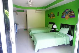 Nadapa Resort