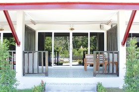 Nadapa Resort