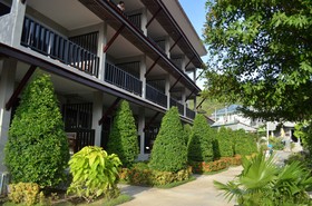 Nadapa Resort