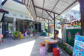 Nadapa Resort