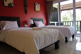 Nadapa Resort