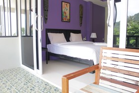 Nadapa Resort