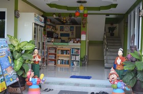 Nadapa Resort