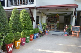 Nadapa Resort