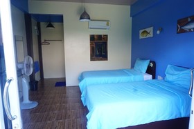 Nadapa Resort