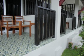 Nadapa Resort