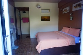 Nadapa Resort
