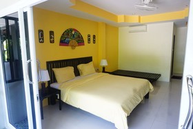 Nadapa Resort
