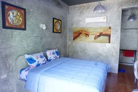 Nadapa Resort