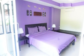 Nadapa Resort