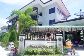 Nadapa Resort