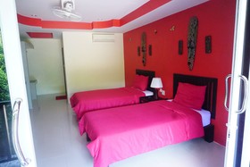Nadapa Resort