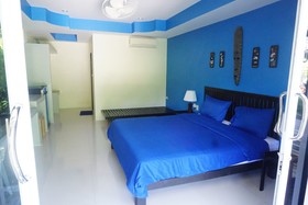 Nadapa Resort
