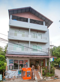Namhasin House