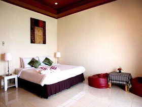 Narakaan Boutique Hotel Koh Tao
