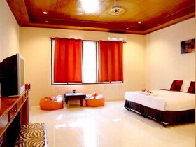 Narakaan Boutique Hotel Koh Tao