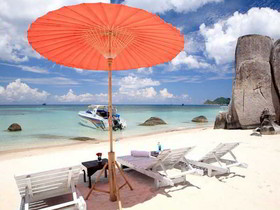 Narakaan Boutique Hotel Koh Tao