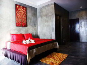 Narakaan Boutique Hotel Koh Tao