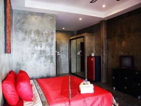 Narakaan Boutique Hotel Koh Tao