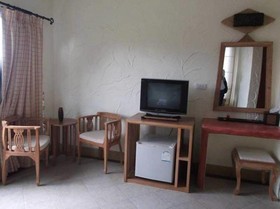 Nirvana Guest House