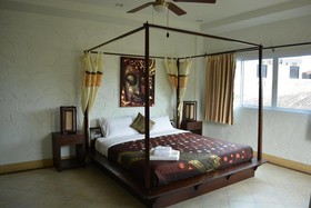 Nirvana Guest House