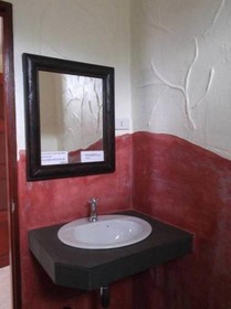 Nirvana Guest House