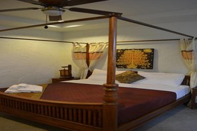 Nirvana Guest House