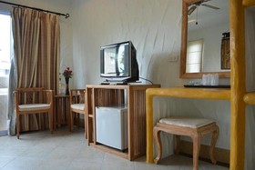 Nirvana Guest House