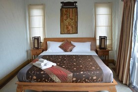 Nirvana Guest House