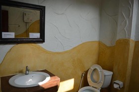 Nirvana Guest House