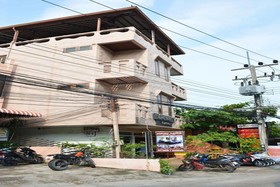 Nirvana Guest House
