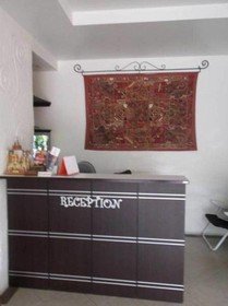 Nirvana Guest House