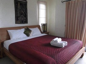 Nirvana Guest House