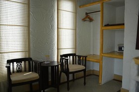 Nirvana Guest House