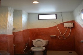 Nirvana Guest House