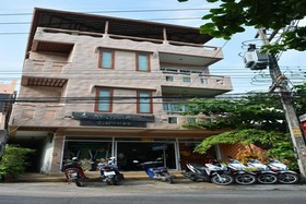 Nirvana Guest House