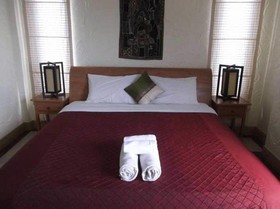 Nirvana Guest House