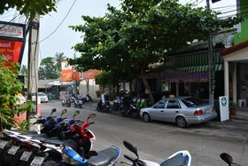 Nirvana Guest House